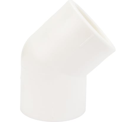 Угольник TEBO PPR 25 45 градусов 030033203