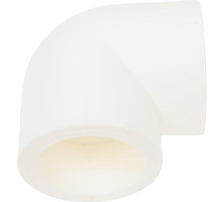 Угольник TEBO PPR 32 90 градусов 030033104