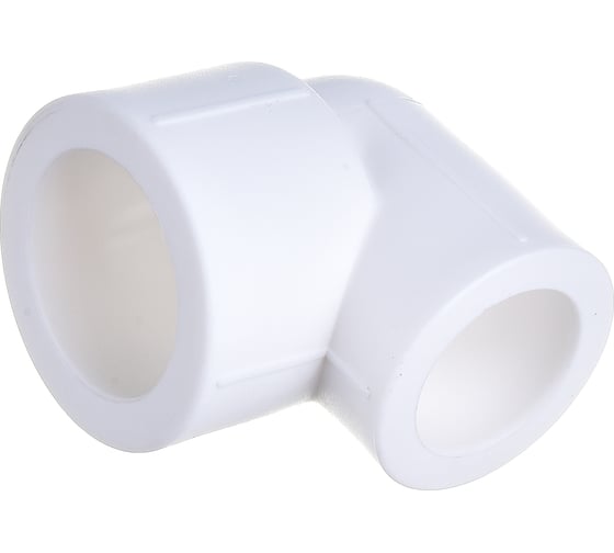 Угольник TEBO PPR 25,20 90 градусов вн.,вн. 030031101