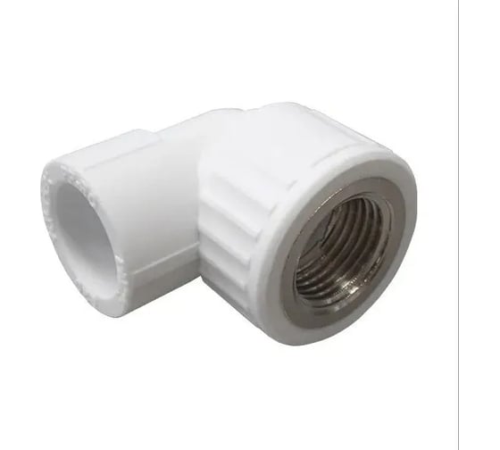 Комбинированный угольник TEBO PPR 32x1/2" ВР 030030409