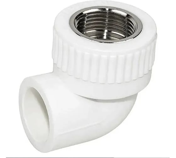 Комбинированный угольник TEBO PPR 32x1/2" ВР 030030409