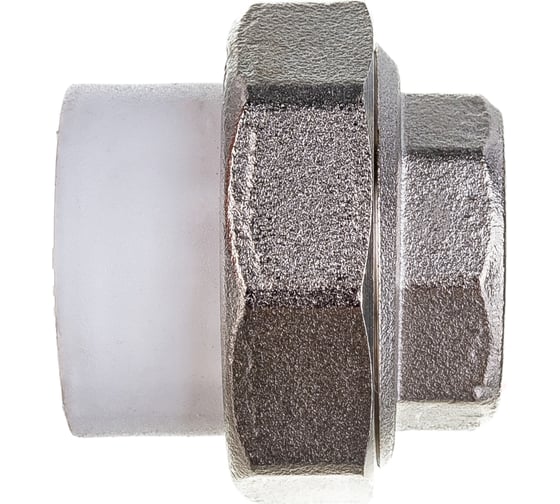 Комбинировання разъемная муфта TEBO PPR O-ring 25x3/4" ВР 015022005