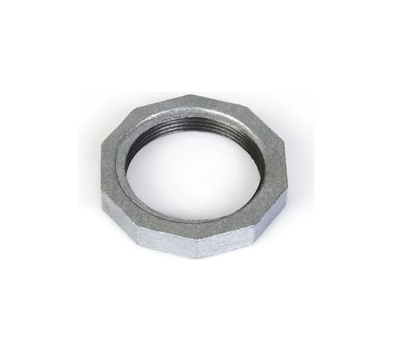 Контргайка AV Engineering 3/4 оцинкованн., 2 шт. AVEC510000034