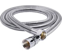 Шланг Paini металлический, 150 см, хром 17838