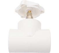 Вентиль КРОСС PPRC 50 60184