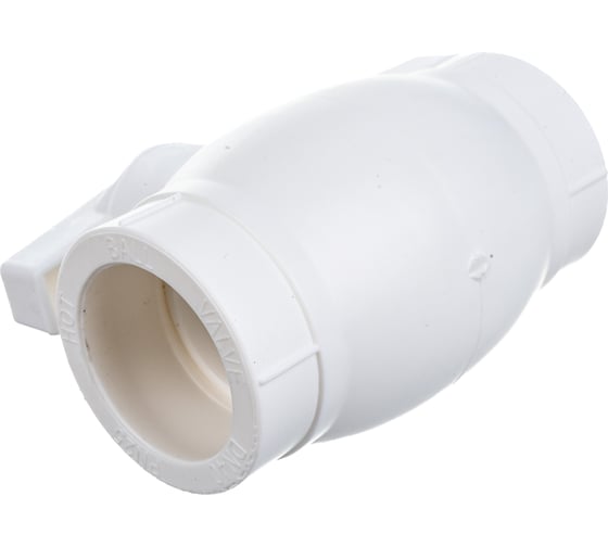 Шаровый кран КРОСС PPRC 40 мм 60149 1