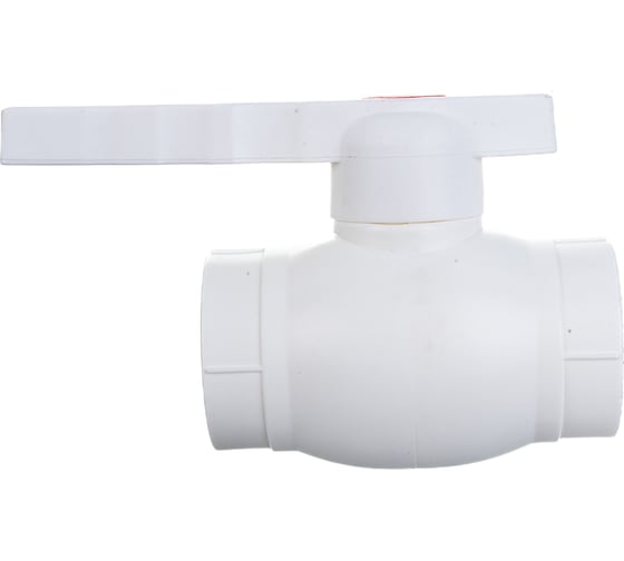 Шаровый кран КРОСС PPRC 40 мм 60149