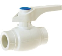 Шаровый кран КРОСС PPRC 63 мм 62775