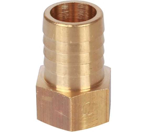 Штуцер ВР 1/2"х14 мм STOUT RG008Q0SGMOLNM