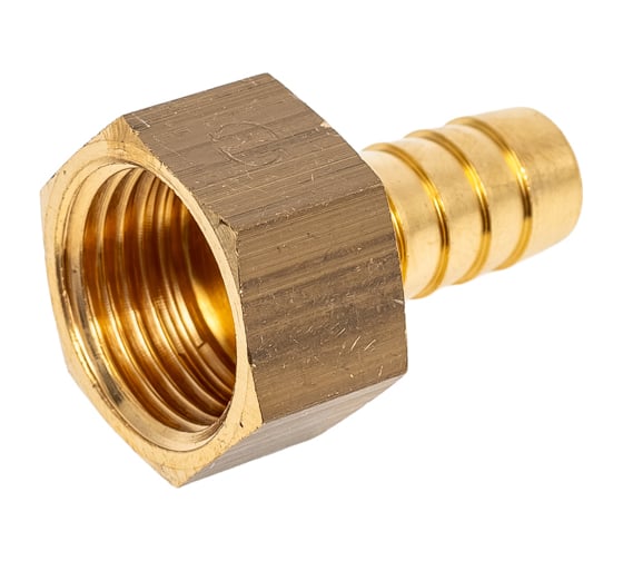 Штуцер ВР 1/2"х12 мм STOUT RG008Q0SGMKFN8