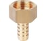 Штуцер ВР 1/2"х12 мм STOUT RG008Q0SGMKFN8 1