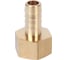 Штуцер ВР 1/2"х12 мм STOUT RG008Q0SGMKFN8 2