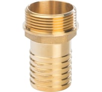 Штуцер НР 1/2"х16 мм STOUT RG008Q0SGJOBMH