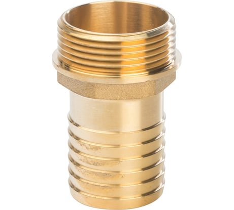 Штуцер НР 1/2"х16 мм STOUT RG008Q0SGJOBMH