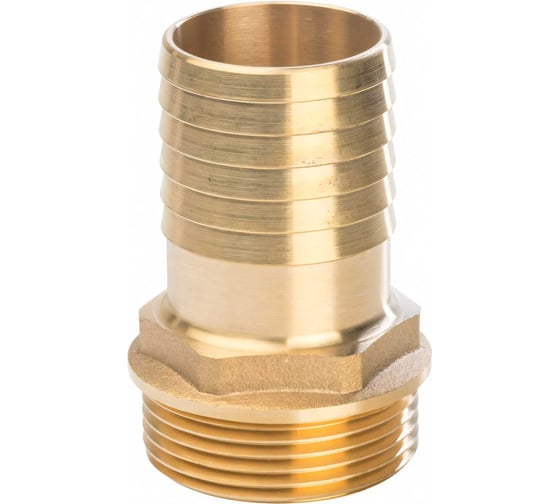 Штуцер НР 1/2"х12 мм STOUT RG008Q0SGJGGDV