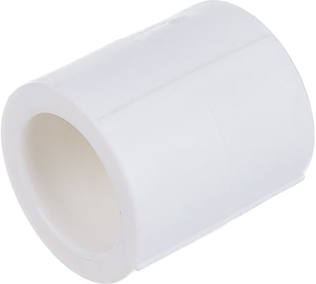 Муфта КРОСС PPRC 20 мм 62701