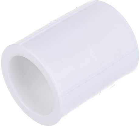 Муфта КРОСС PPRC 25 мм 62702