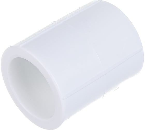 Муфта КРОСС PPRC 25 мм 62702 1