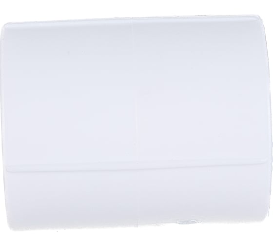 Муфта КРОСС PPRC 25 мм 62702