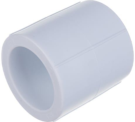 Муфта КРОСС PPRC 32 мм 62703