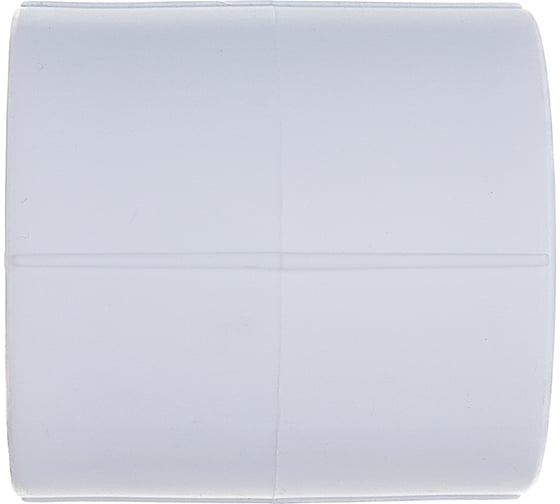 Муфта КРОСС PPRC 32 мм 62703