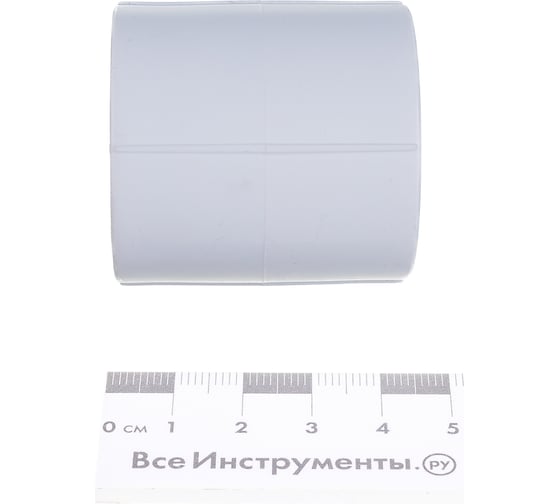 Муфта КРОСС PPRC 32 мм 62703