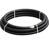 Труба ТВЭЛ-ЭКОПЭКС 4, PE-RT II, 2x32x4,4+2x25x3,5/125 (бухта 15 метров) 00-00002550