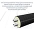 Труба ТВЭЛ-ЭКОПЭКС 2, PE-RT II, 2x32x4,4/110 (бухта 20 метров) 00-00002545 4