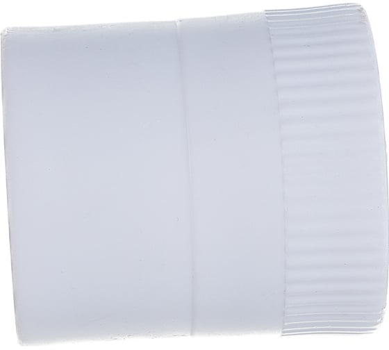 Муфта КРОСС PPRC комбинированная, 32х3/4 ВР 62726