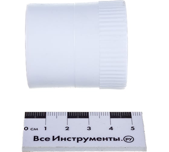 Муфта КРОСС PPRC комбинированная, 32х3/4 ВР 62726