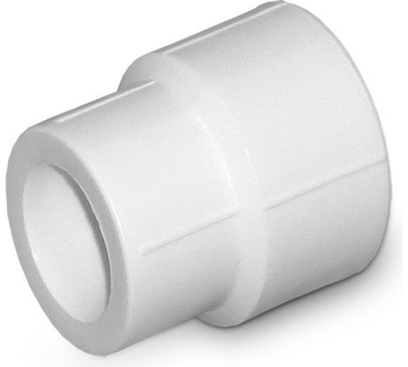 Муфта переходная КРОСС PPRC 40х20 В/В 60165