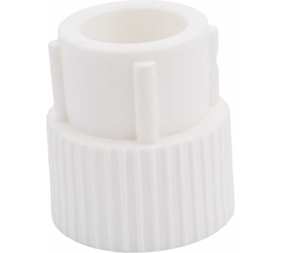 Муфта TEBO PPR комбинированная 20x1/2" ВР 030023402