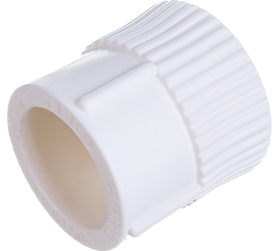 Комбинированная муфта TEBO PPR 32x1/2" ВР 030020408 1