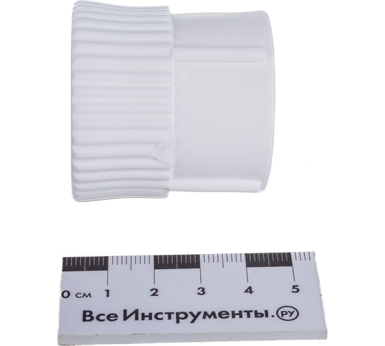 Комбинированная муфта TEBO PPR 32x1/2" ВР 030020408