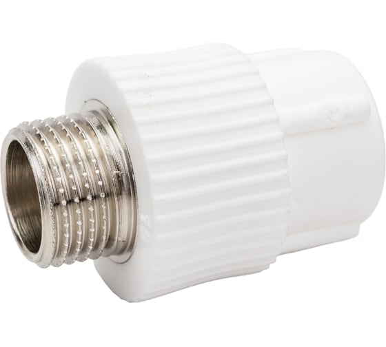 Муфта TEBO PPR комбинированная 20x1/2" НР 030023602