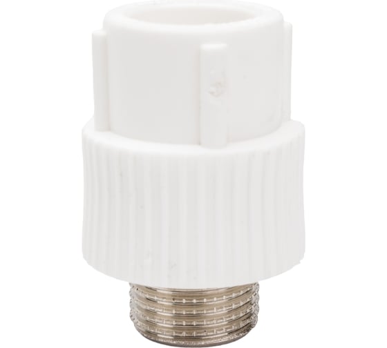 Муфта TEBO PPR комбинированная 20x1/2" НР 030023602