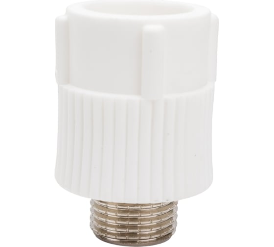 Комбинированная муфта TEBO PPR 25x1/2" НР 030020605