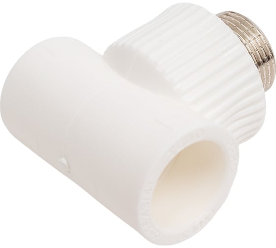 Тройник TEBO PPR комб. нар.р. 25x3/4" 030040506