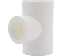 Переходной тройник TEBO PPR 25x20x25 030043206