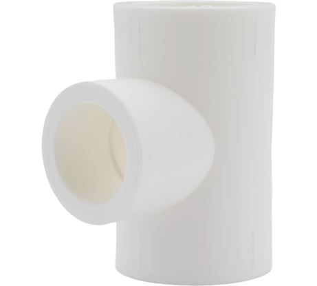 Переходной тройник TEBO PPR 25x20x25 030043206