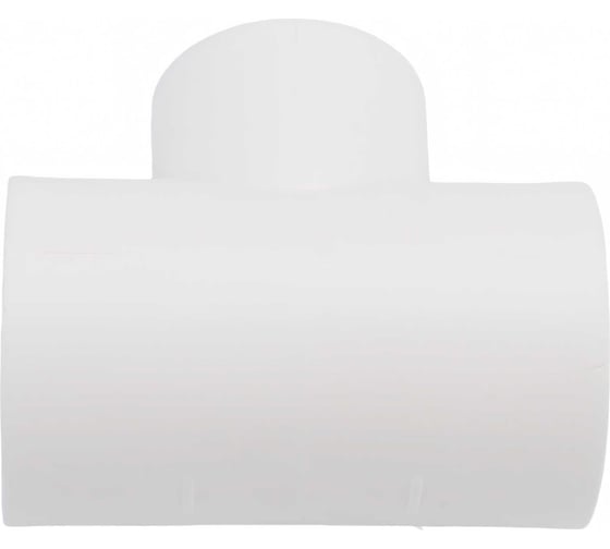 Переходной тройник TEBO PPR 25x20x25 030043206