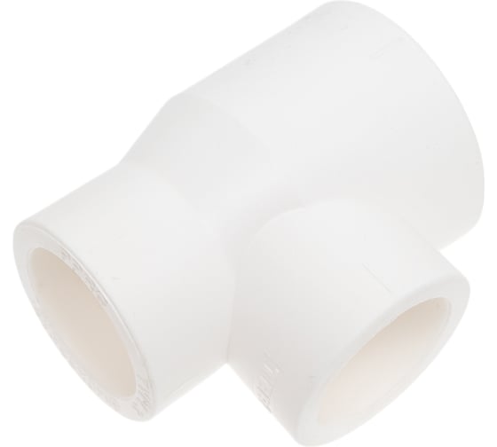 Переходной тройник TEBO PPR 40x32x32 030040222