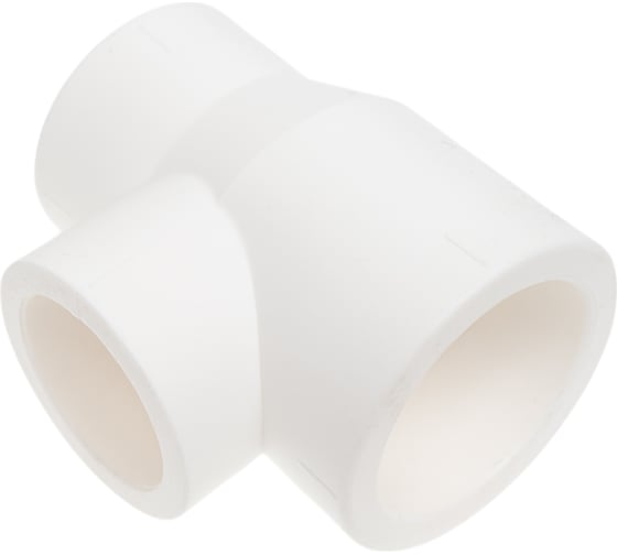 Переходной тройник TEBO PPR 40x32x32 030040222