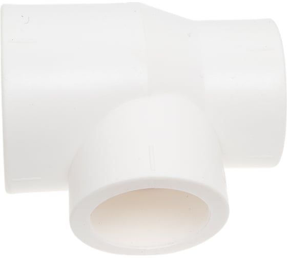 Переходной тройник TEBO PPR 40x32x32 030040222