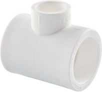Переходной тройник TEBO PPR 50x25x50 030040228