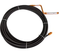 Вал сантехнический ВИБРОМАШ ВГС-14 по 30 м ВГС-14/30м