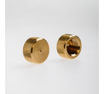 Заглушка HG 1/4" ВР, 2 шт 1898190