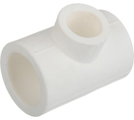 Тройник перех КРОСС PPRC 32х20х32 62718