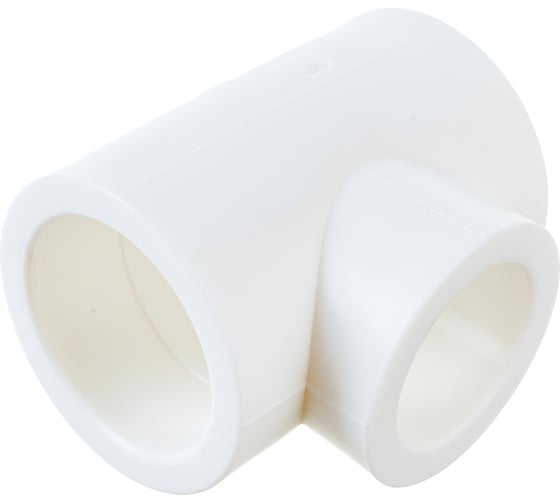 Переходной тройник КРОСС PPRC 40х32х40 60145 1