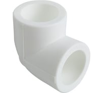 Уголок КРОСС PPRC 40 мм 60119